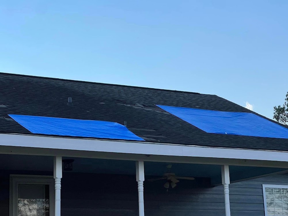 Optimus Roofs