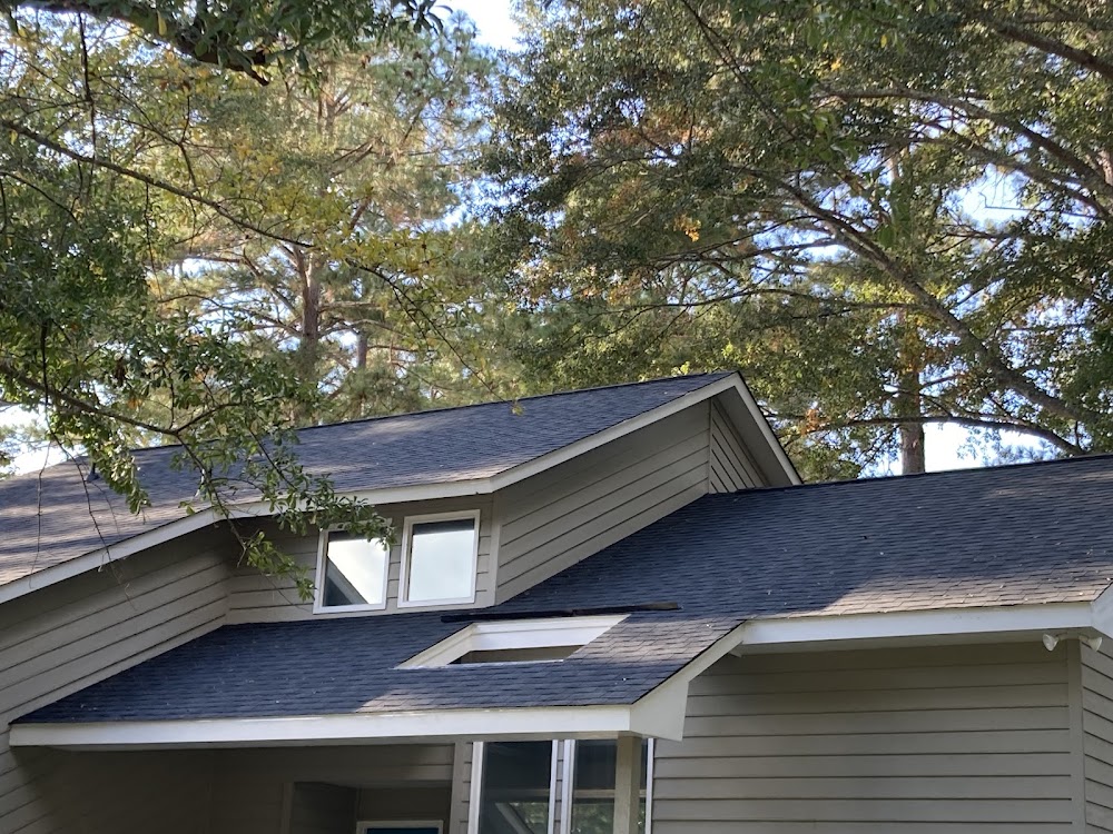 Bland Roofing Company, Inc.
