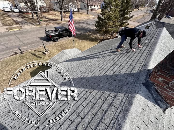 FOREVER Exteriors