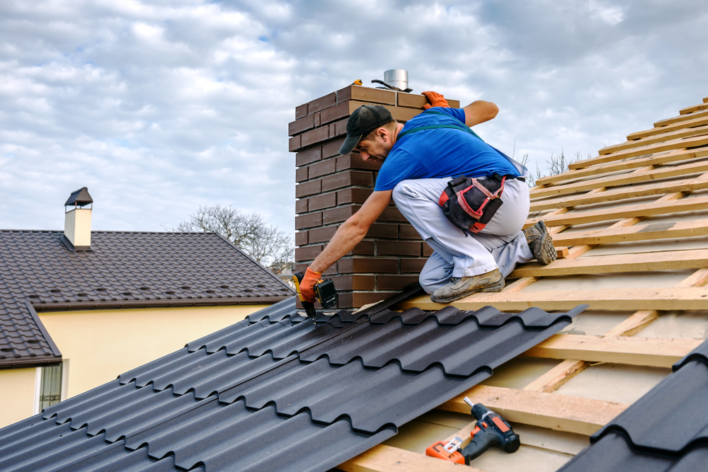 Dedicated Roofing of Georgia