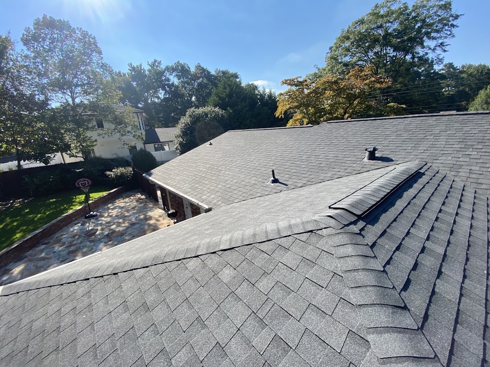 Firebrand Roofing