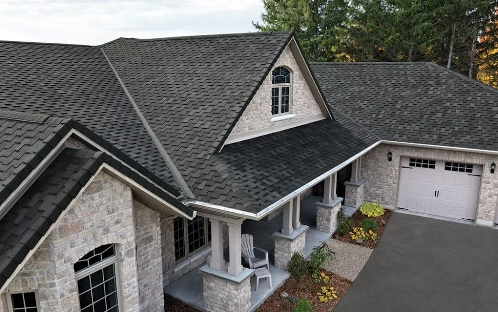 Amigo Roofing