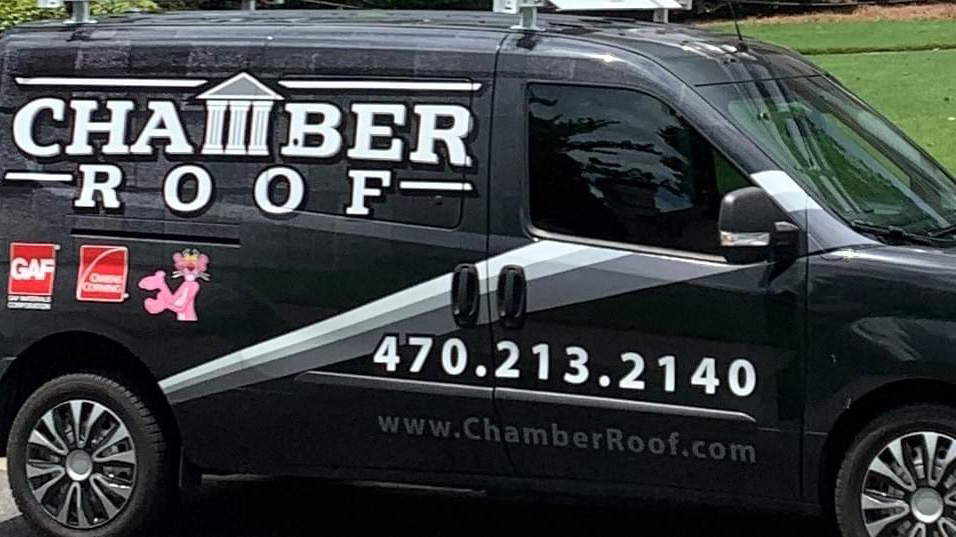 Chamber Roof