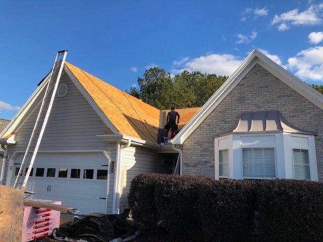 Roof Guys