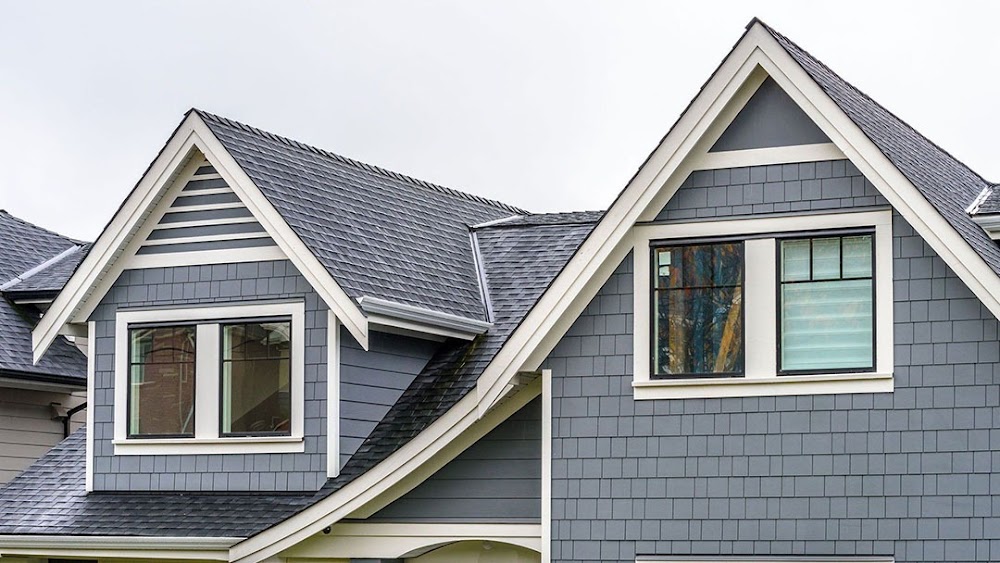 Vision Roofing & Contracting