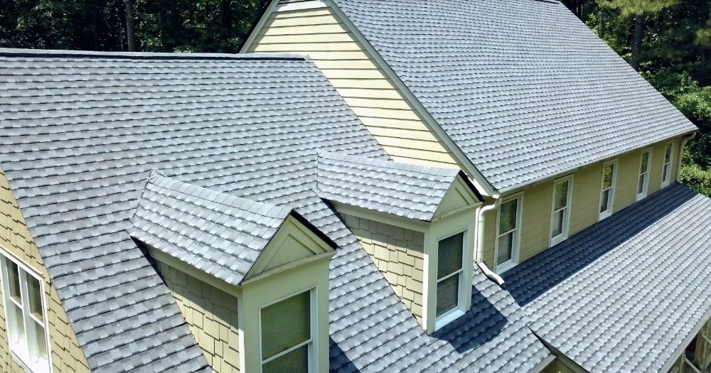 Verde's Roofing & Exteriors
