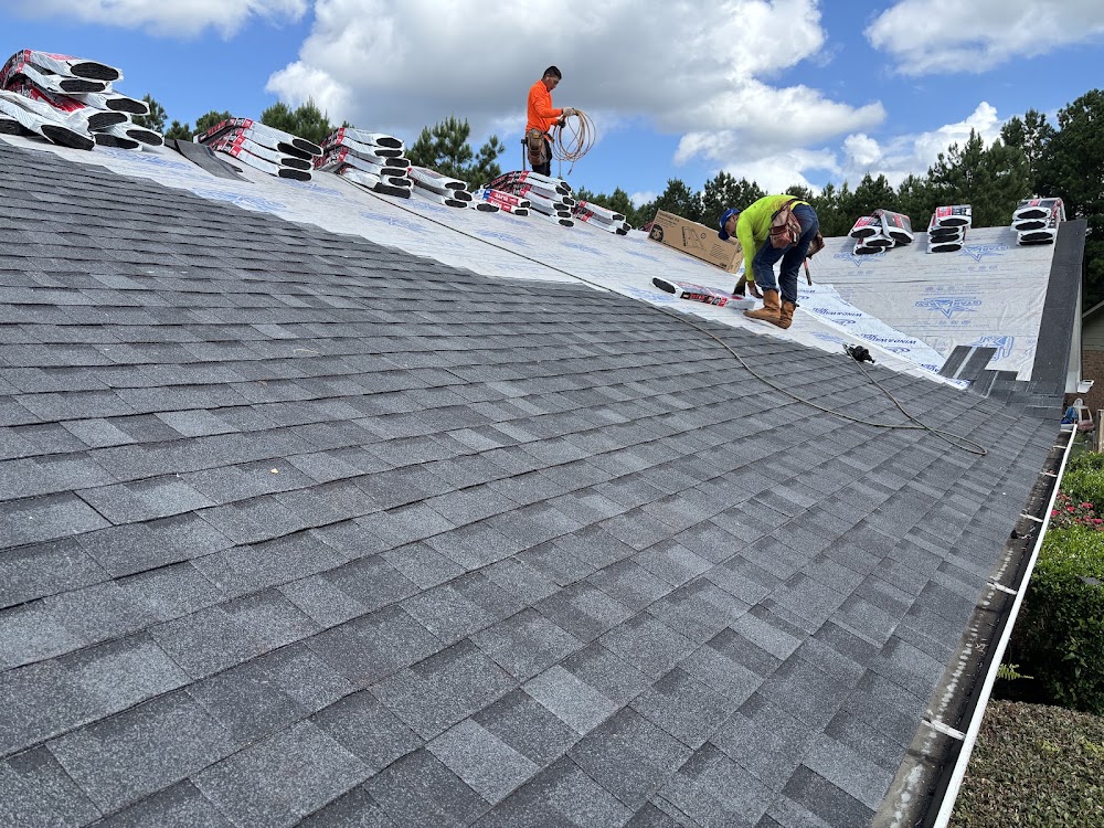 Rooftop Solutions