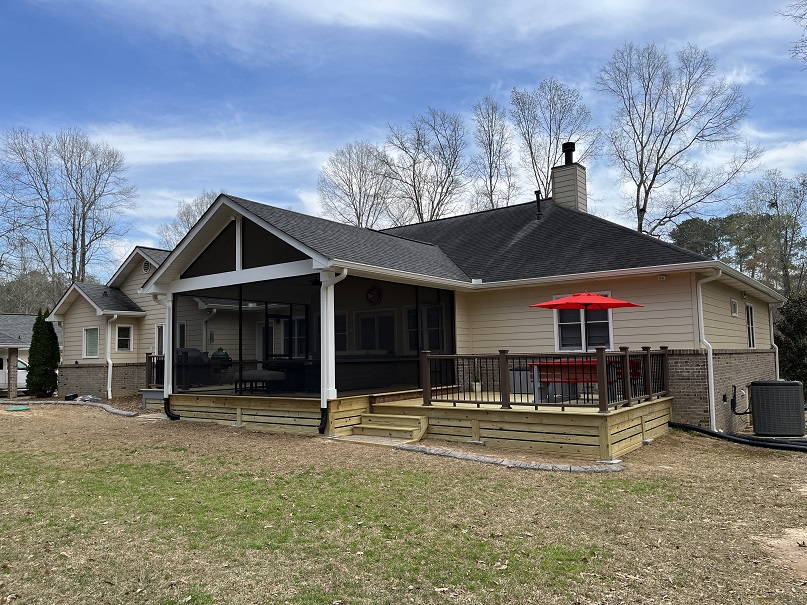 New Hope Contracting