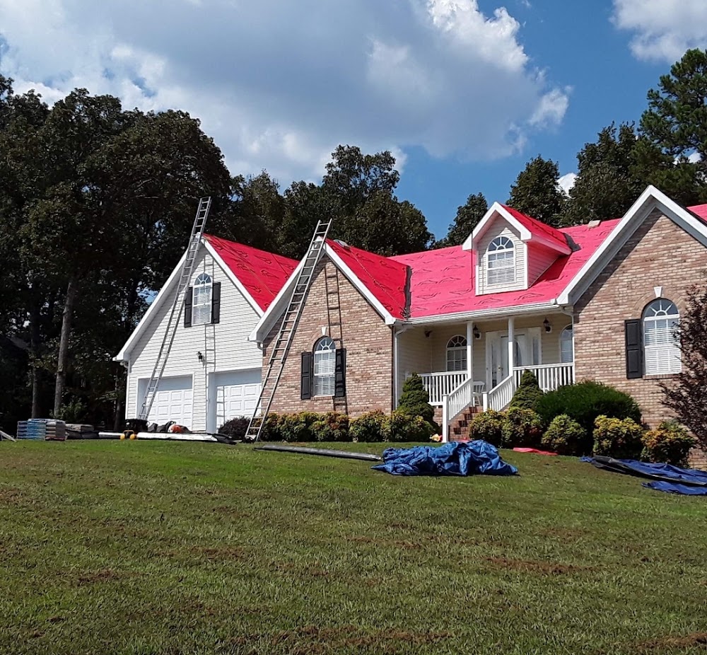 American Roofing Company
