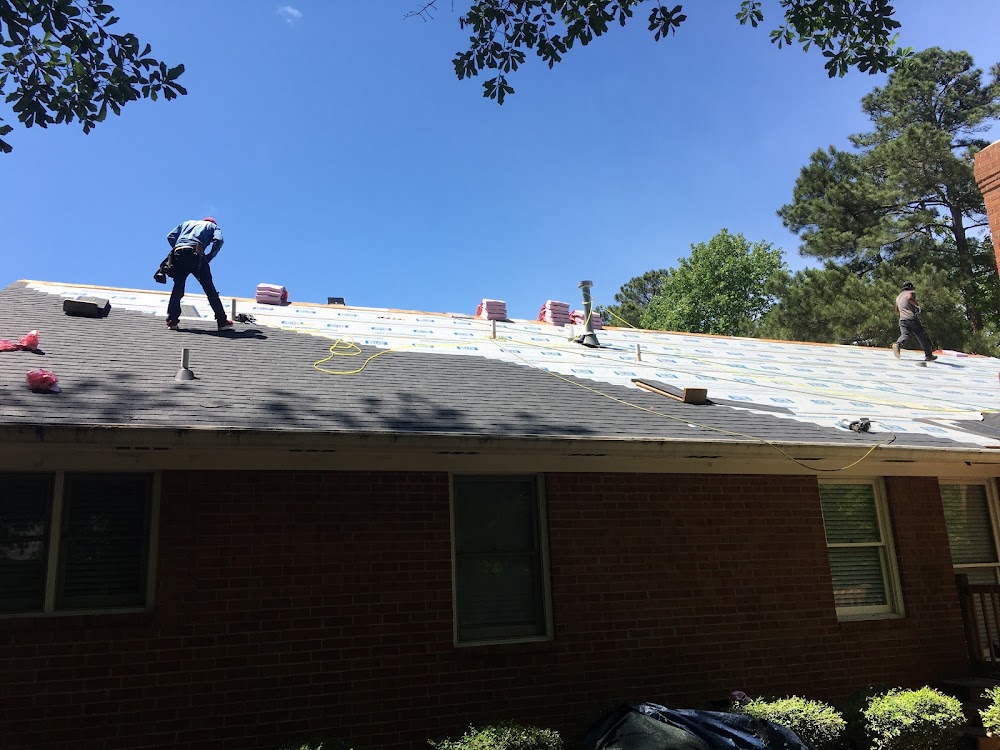 GS Roofing and Construction, LLC