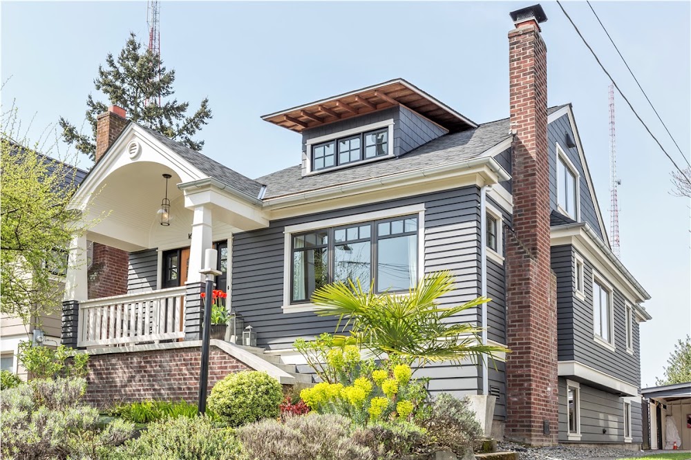 Pacific Exteriors LLC