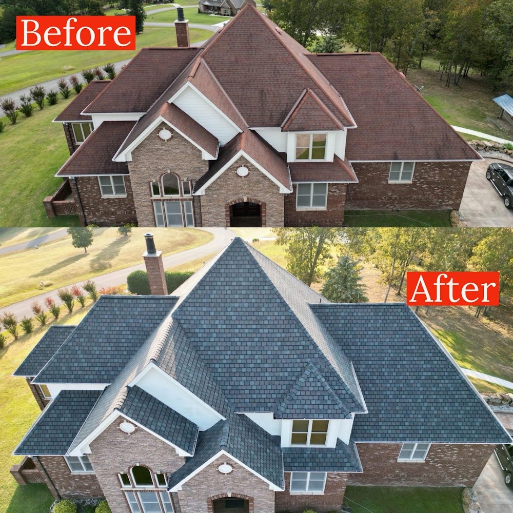 Superior Roofing Solutions LLC