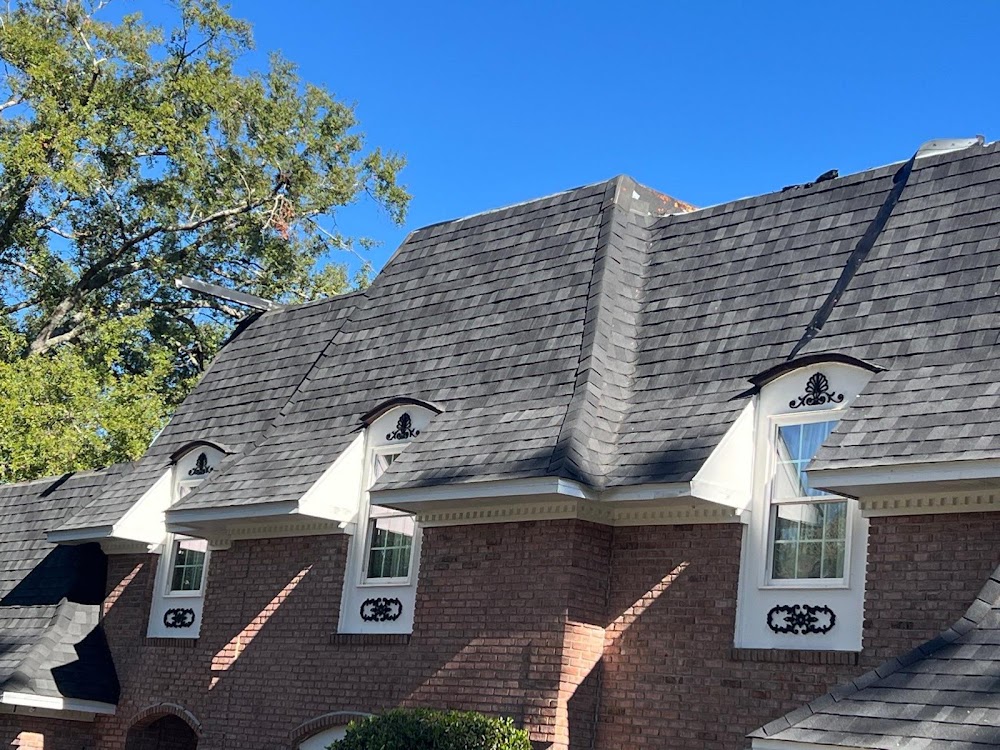 Freedom Roofing
