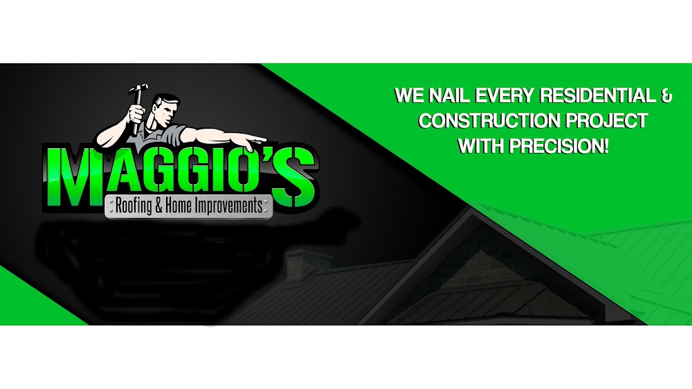 Maggio’s Roofing