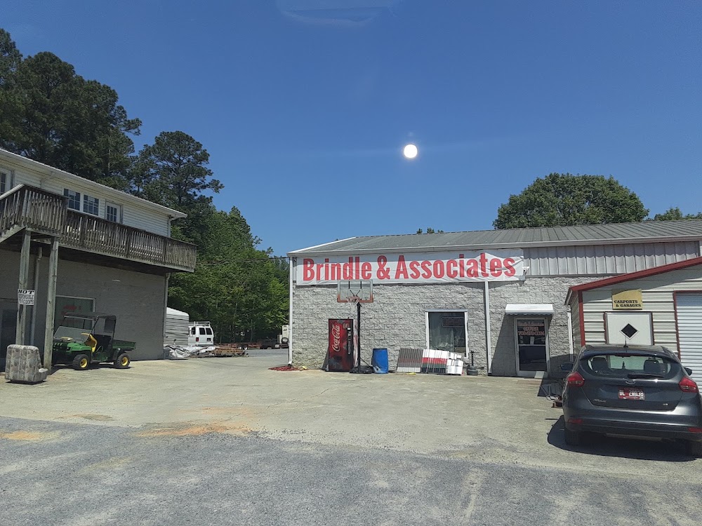 Brindle & Associates