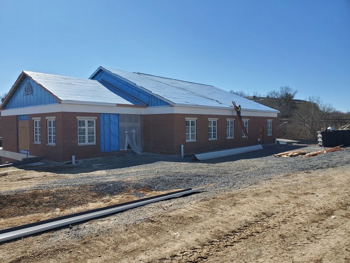 Skyline Roofing