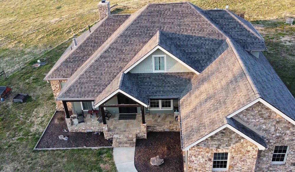 AJ Lopez Roofing and Remodel