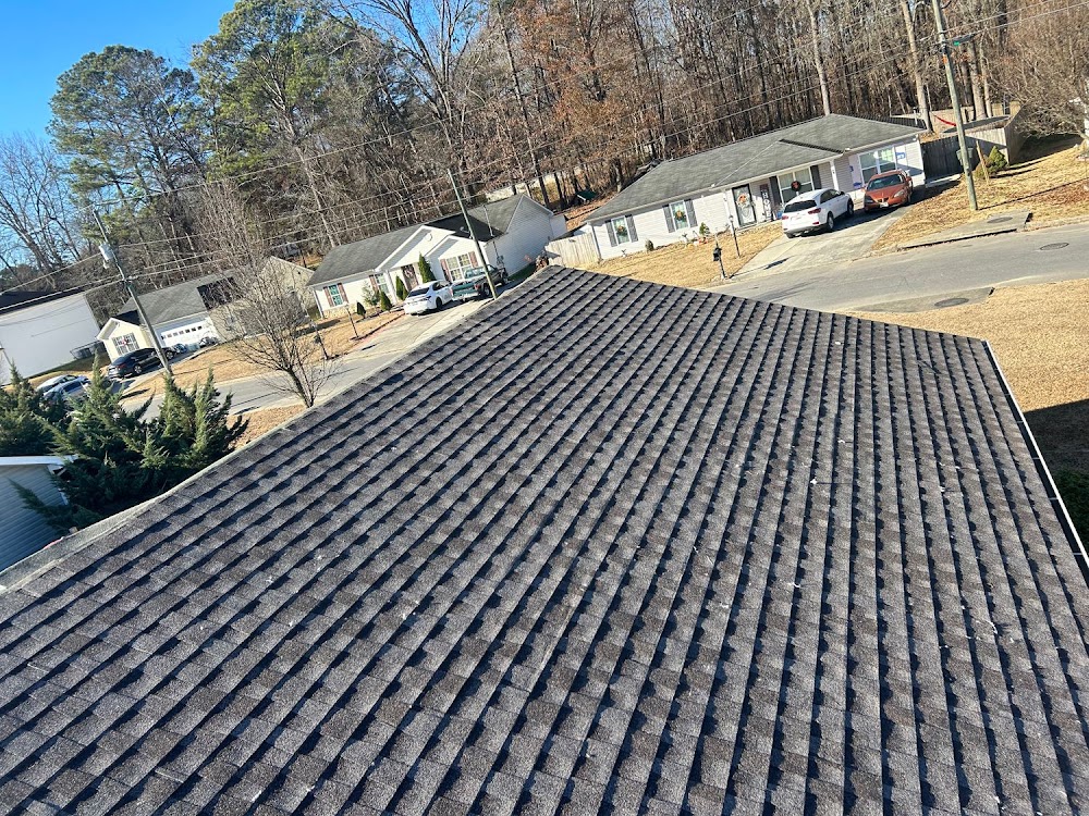 Sanchez Roofing and Exteriors