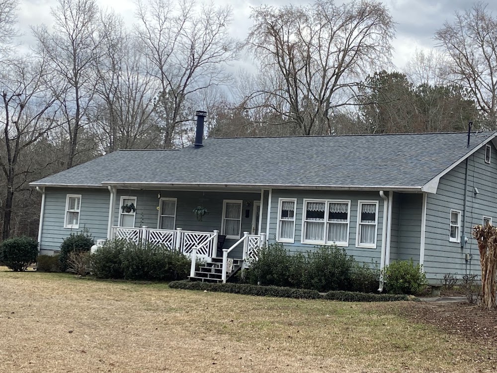 Chris Moore Roofing