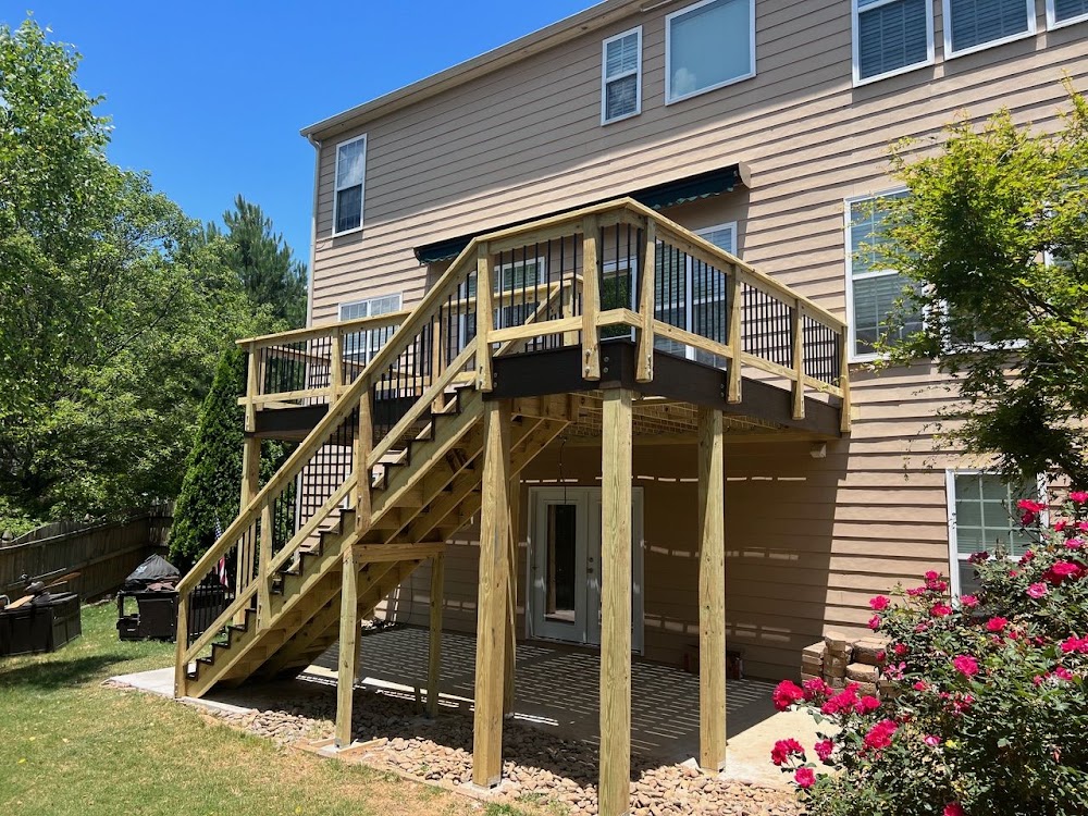 Atlanta Painting and Construction, LLC