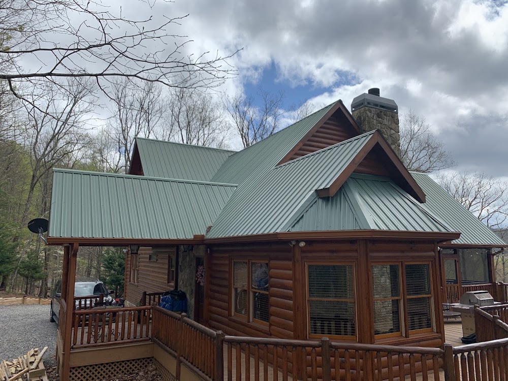 The Cool Roofing Company