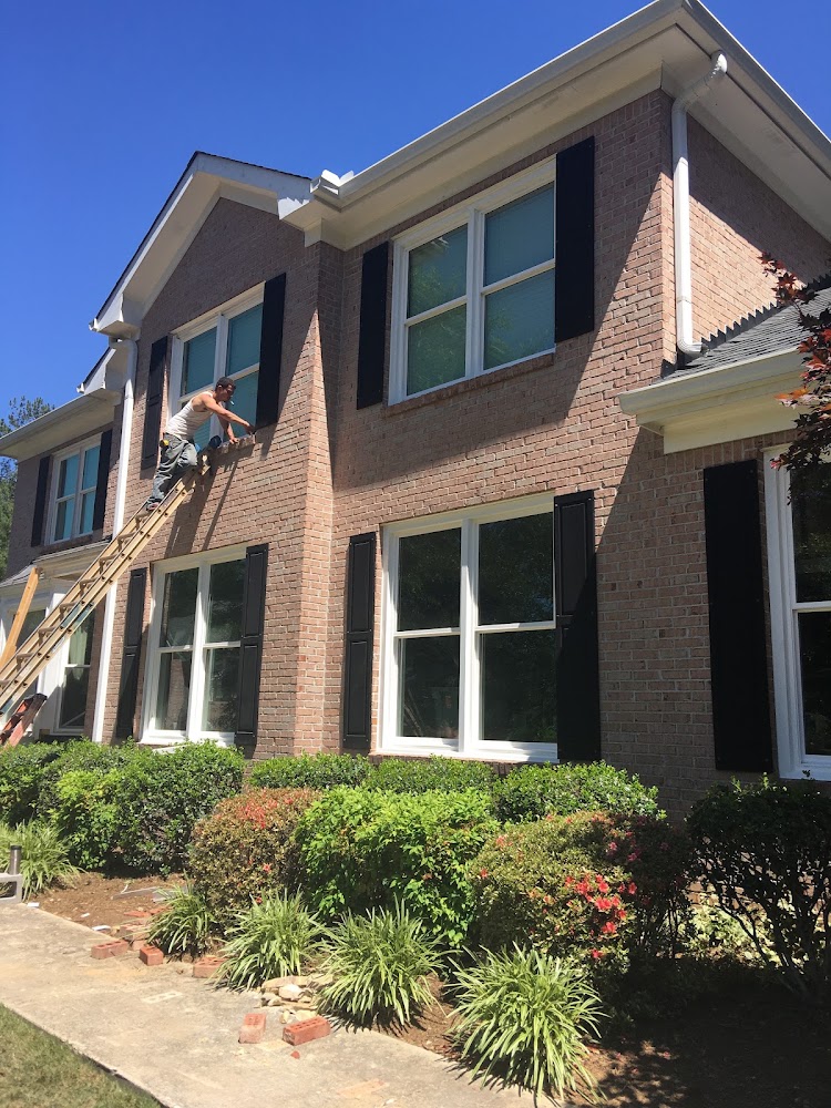 Clear Choice Exteriors