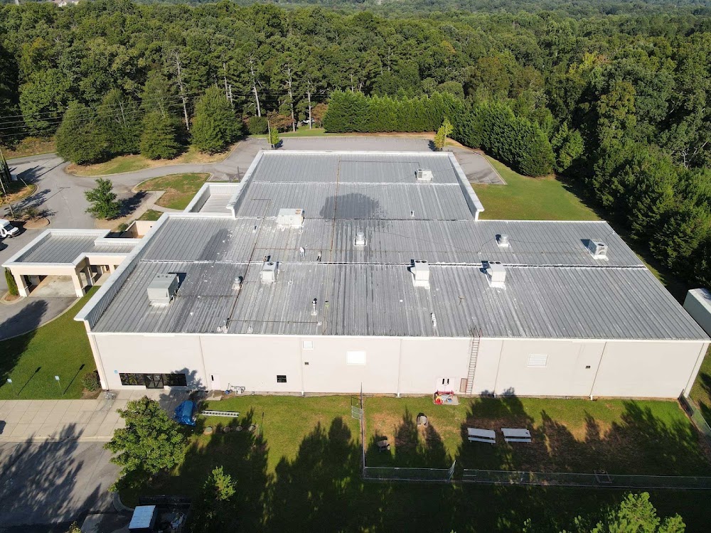 United Contracting and Roofing