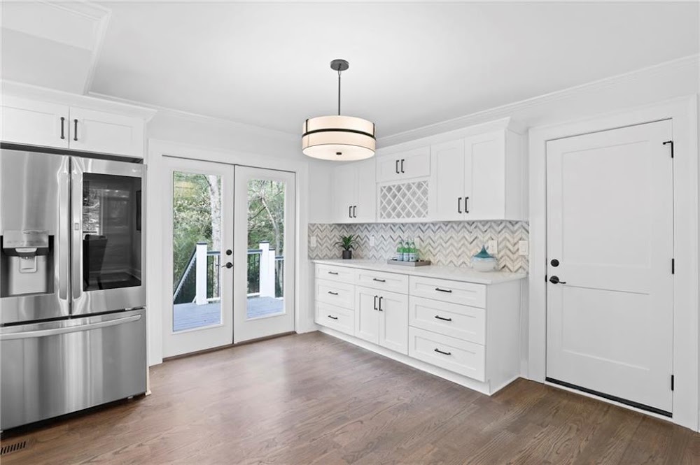 Georgia In Home Services