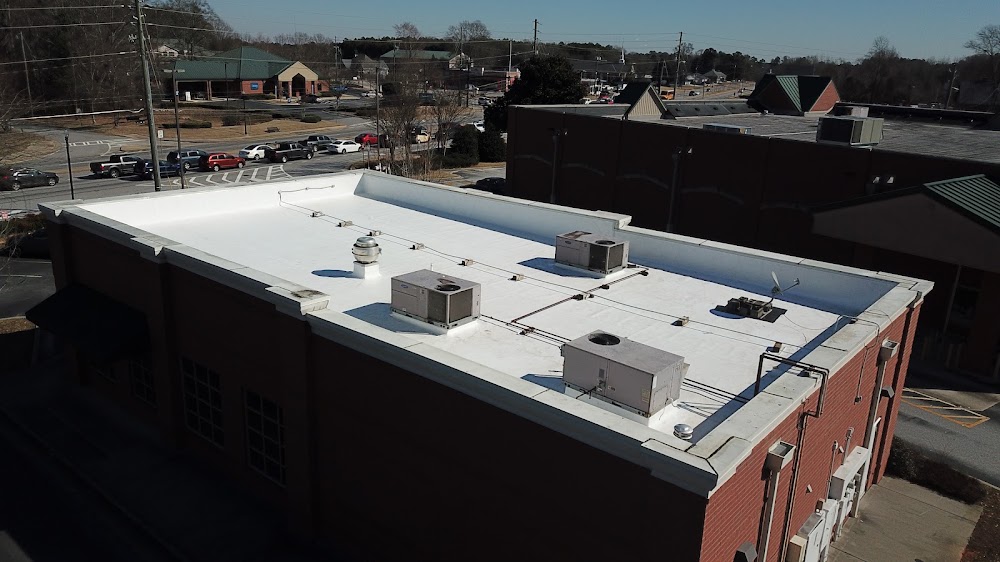 Parsons Roofing