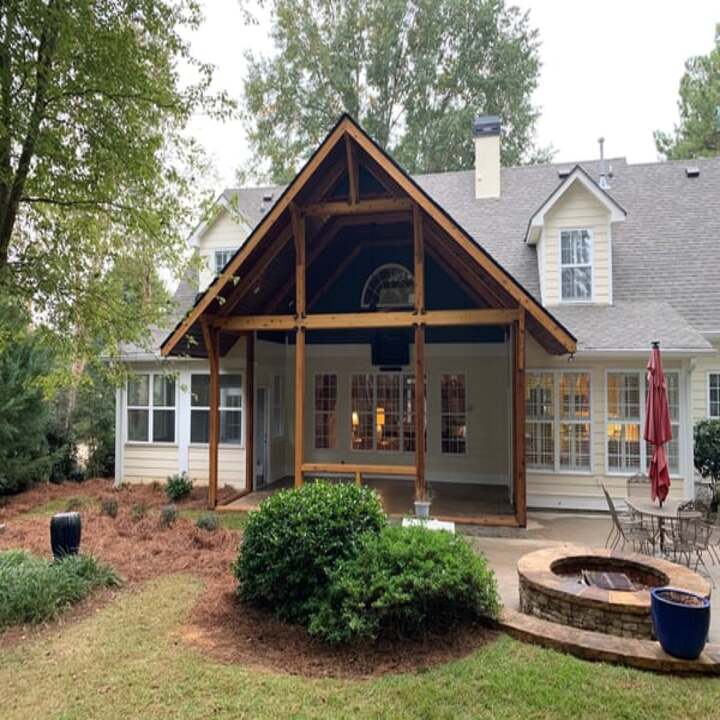 Andrew Homes of Bryant Brothers Construction LLC