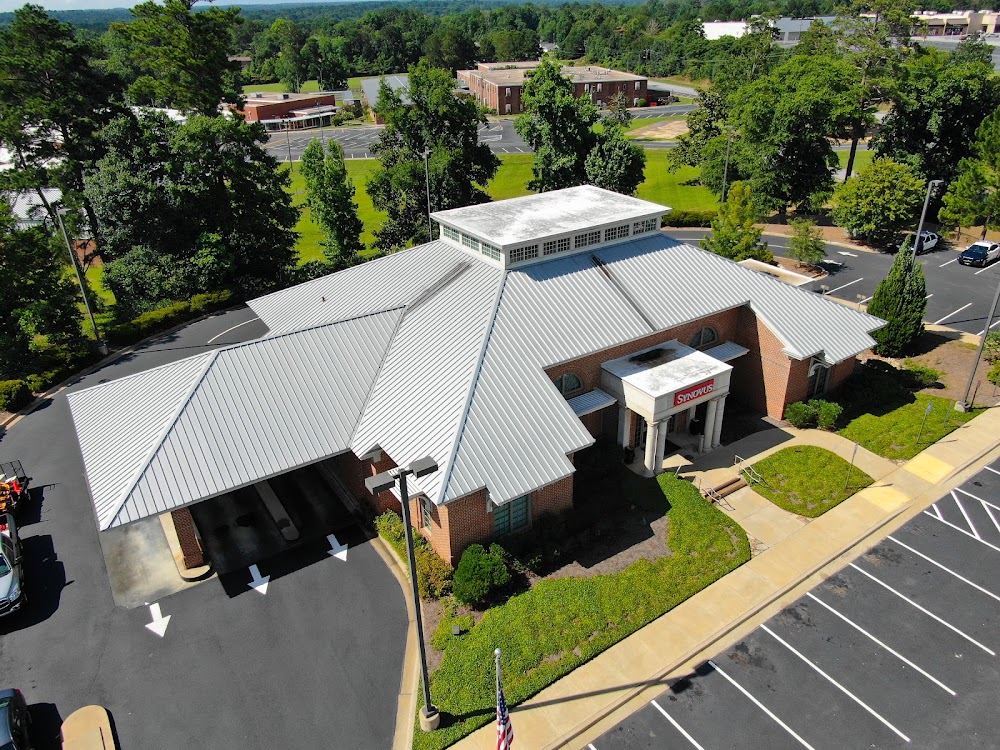 Lott Metal & Commercial Roofing, LLC