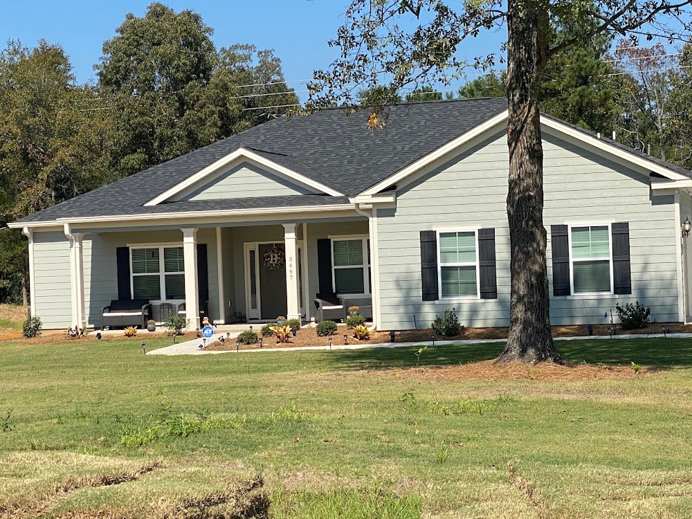 Precision Gutters And Siding