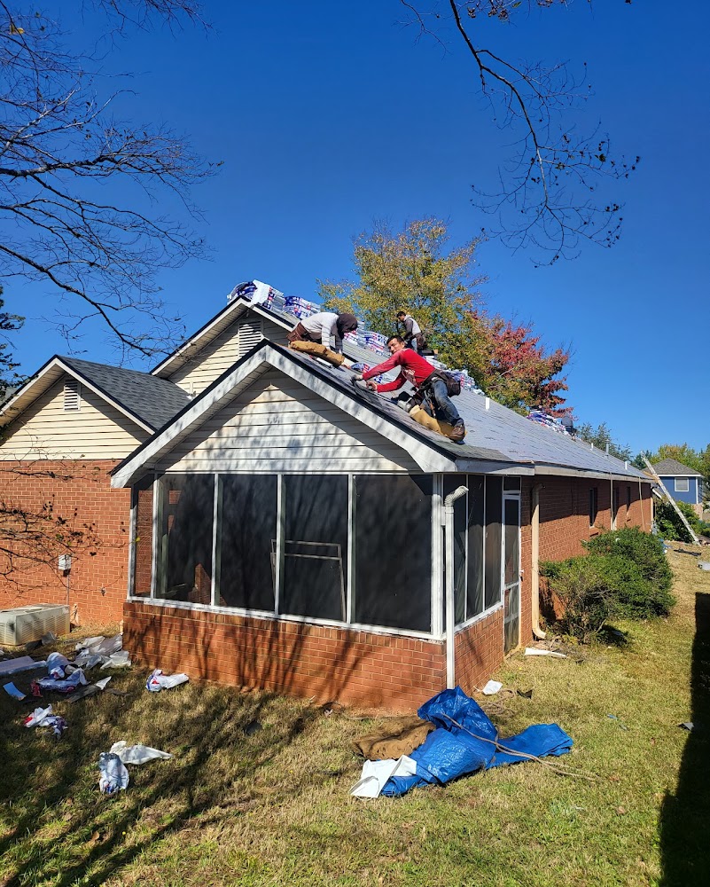 ATL Home Renovations