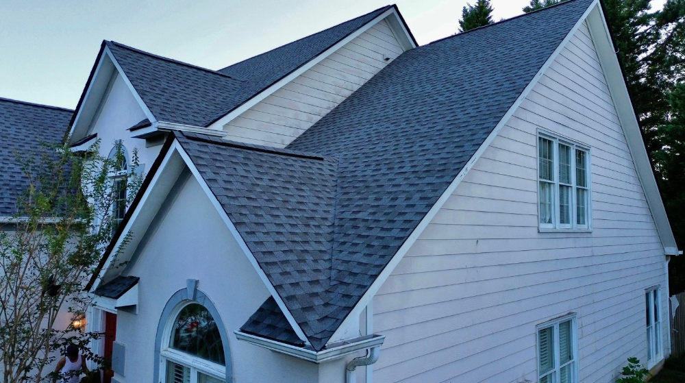 America's Choice Roofing