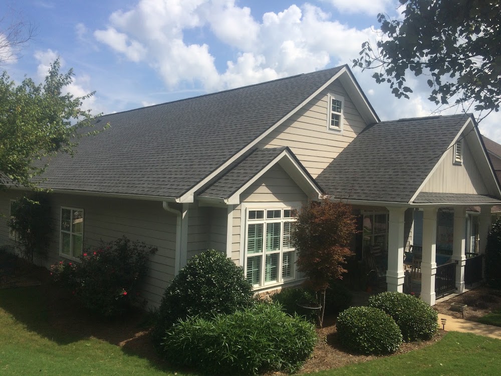 Eagle Watch Roofing Inc
