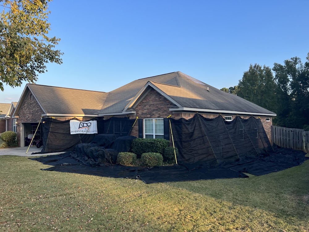 Augusta Roofing Pros