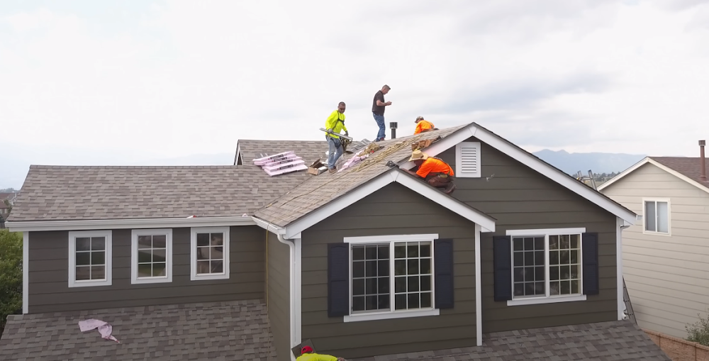 Milledgeville Roofing Company
