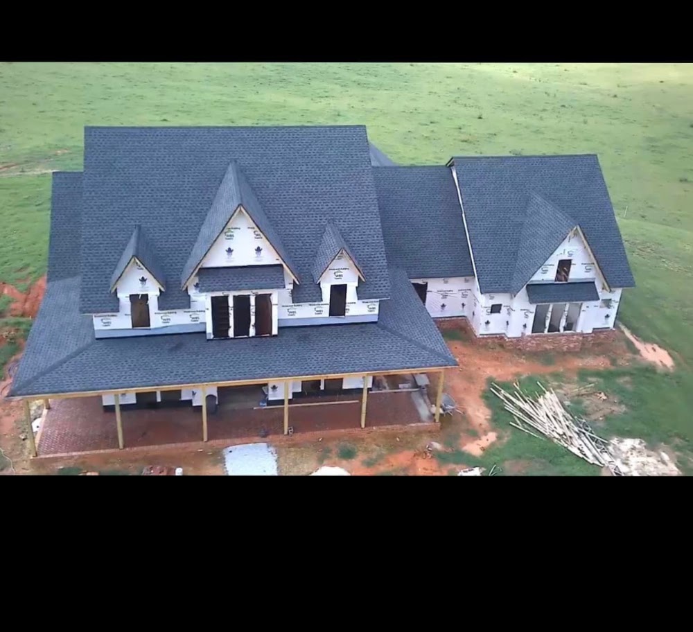 Newnan Roofer