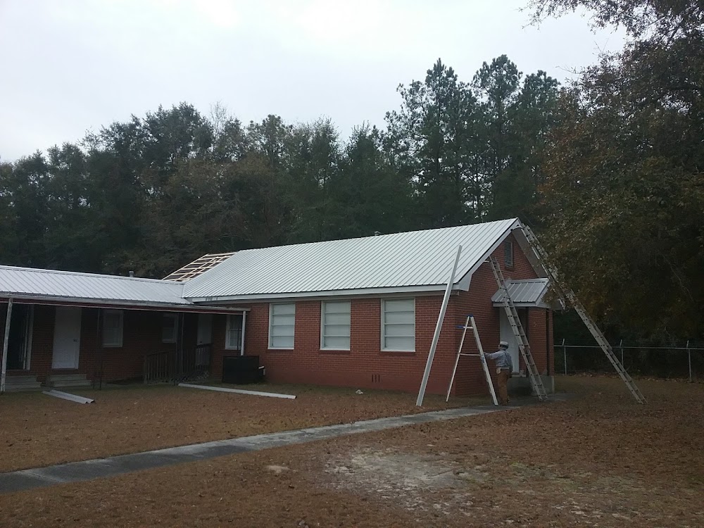 Guardian Roof Repairs LLC