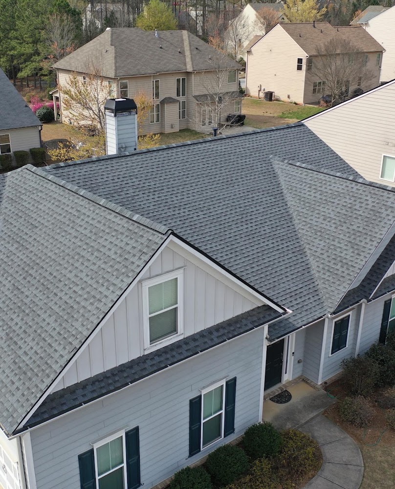 Paramount Roofing & Consulting