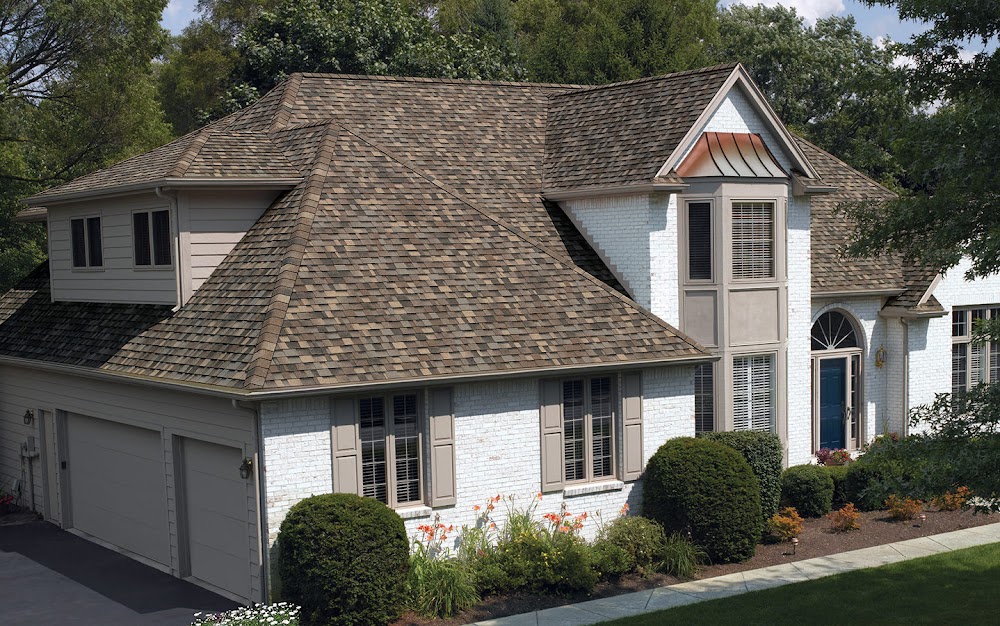 Wren's Roofing