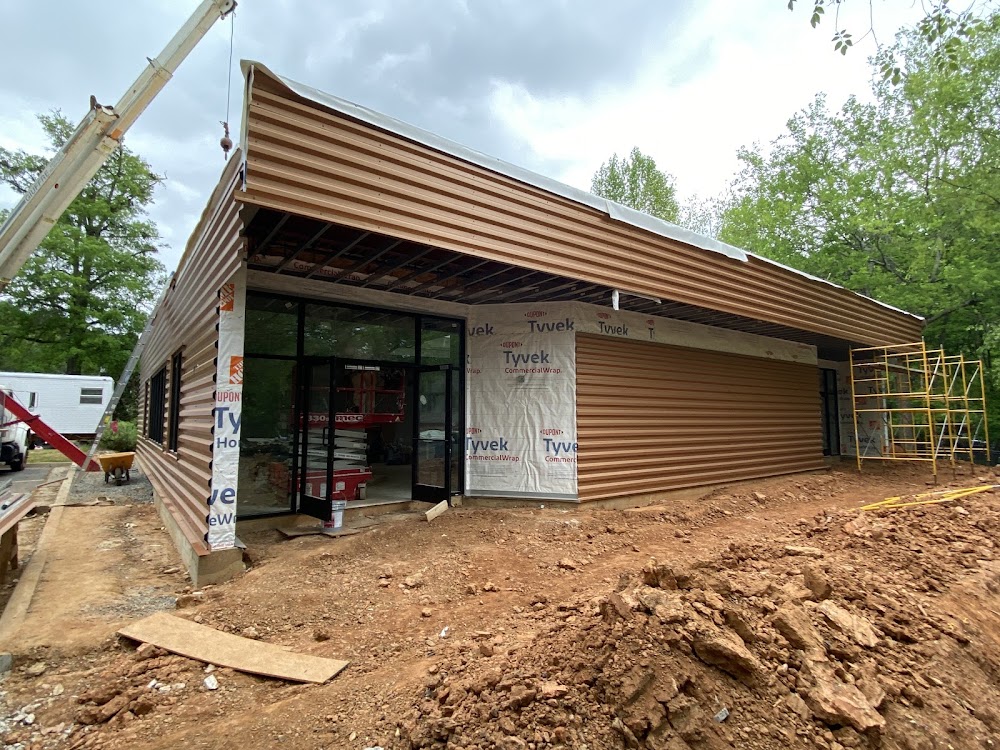 Atlanta Commercial Roofing Contractors
