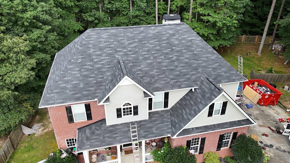 Rivertop Roofing
