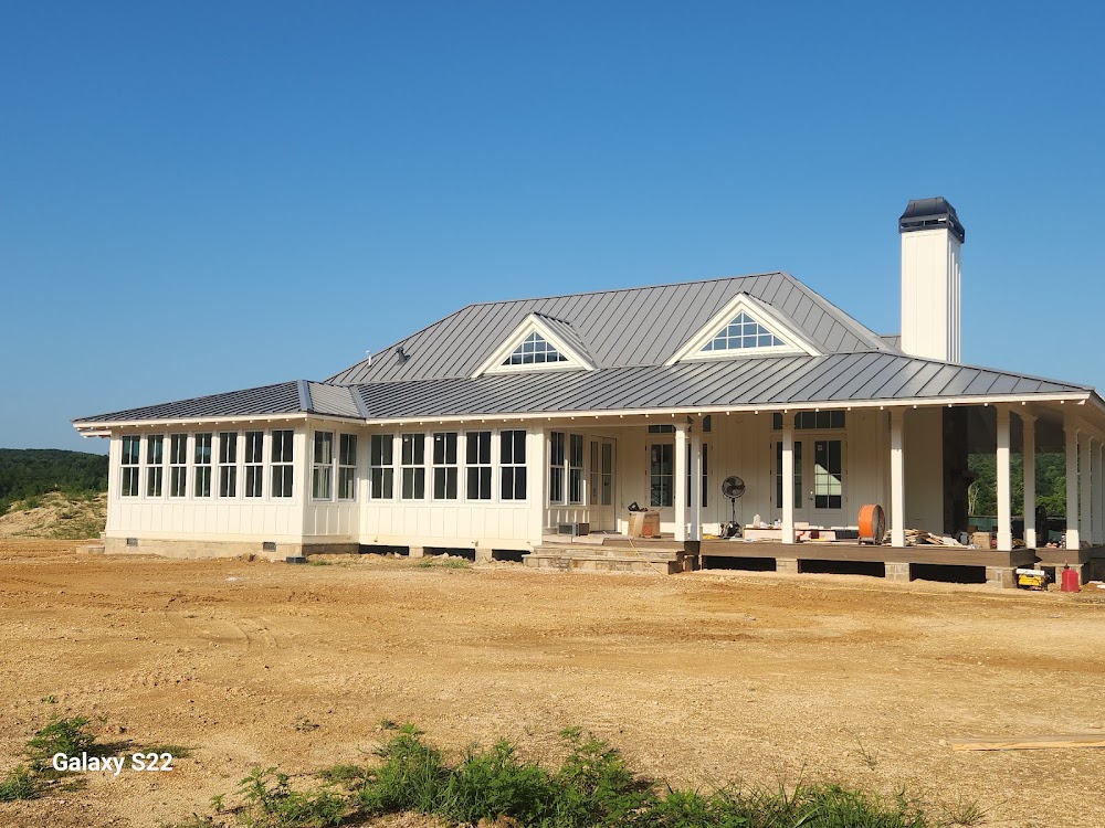 E and R Metal Roof LLC