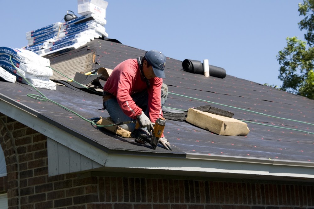Roof Rite Remodeling Johns Creek