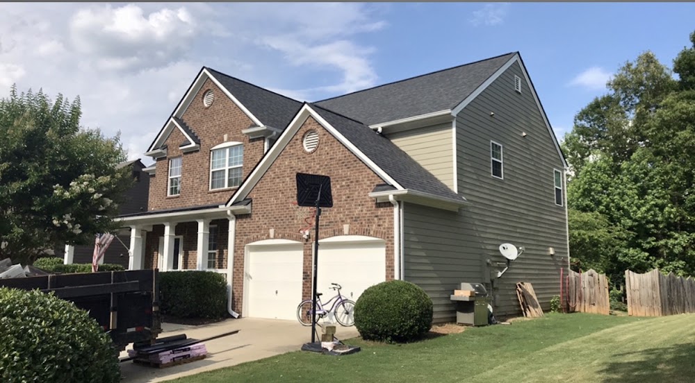 Rock House Roofing