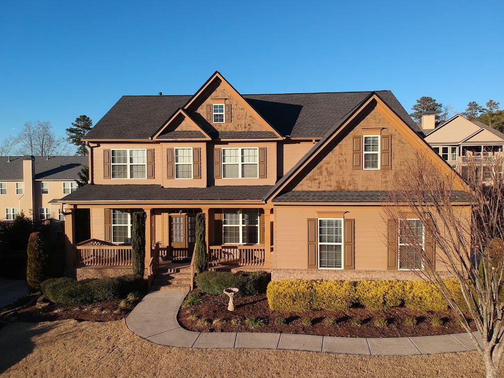 Peachtree Roofing & Exteriors