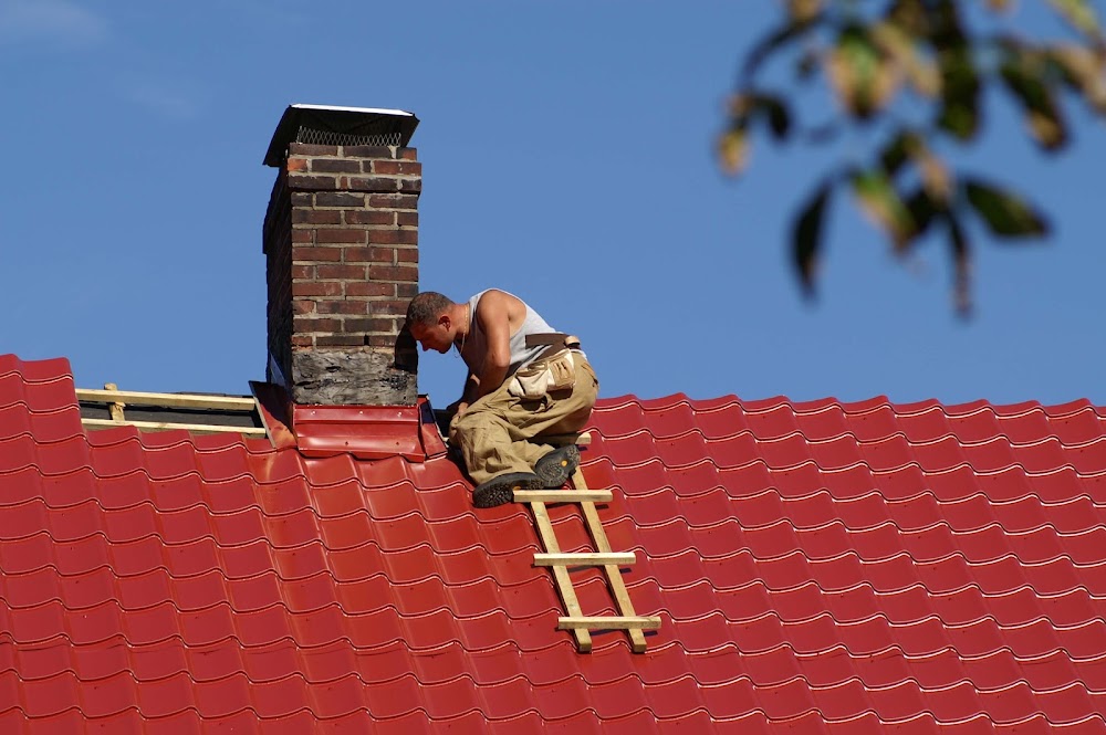 Morris Roofing of Atlanta