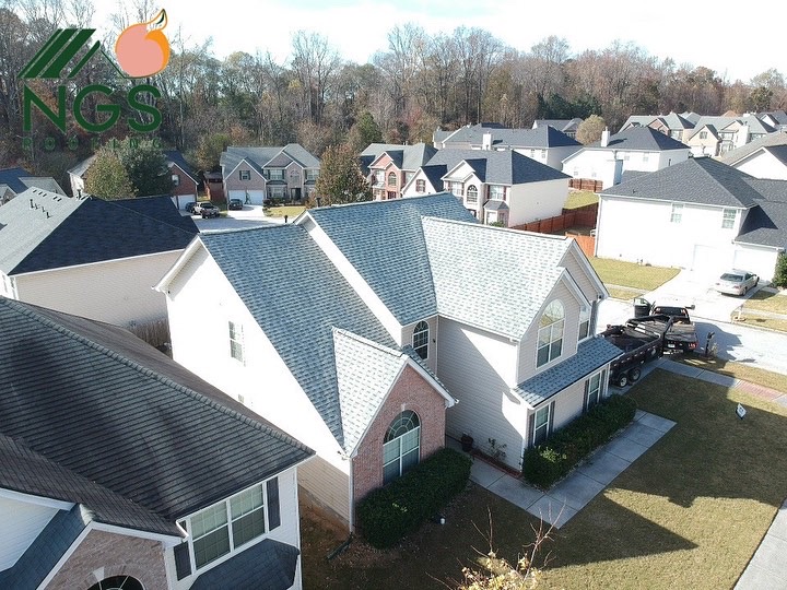 North Georgia Superior Roofing