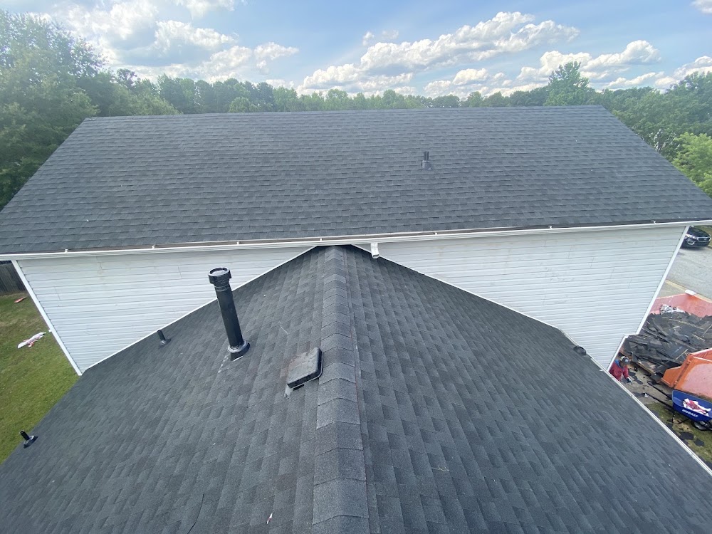FirstPro Roofing and Construction LLC